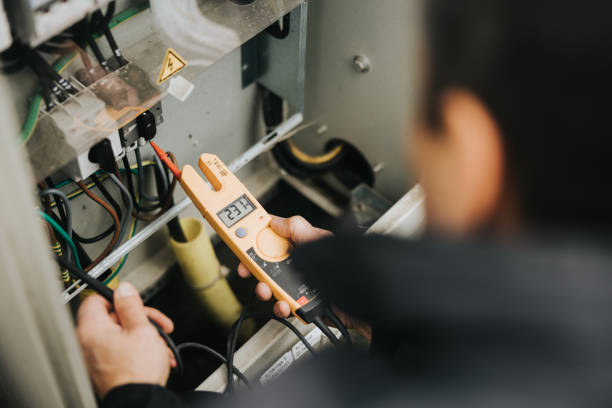 Best Electrical Outlet Repair  in Mooresville, IN