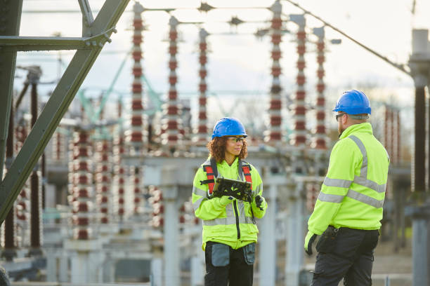 Generator Installation Services in Mooresville, IN