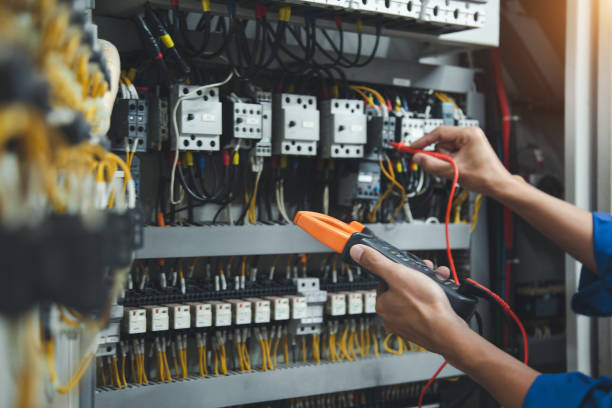 Best Local Electrician Companies  in Mooresville, IN