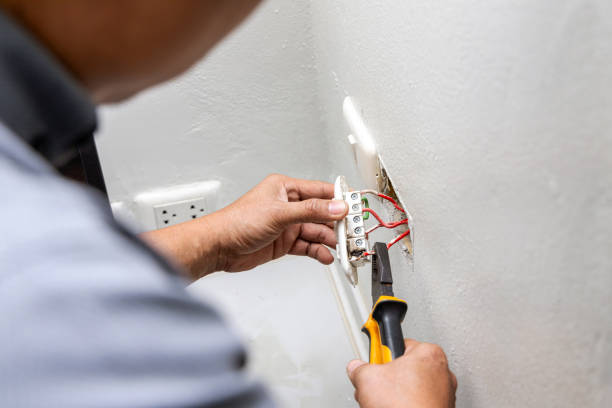 Best Electrical Upgrades for Homes  in Mooresville, IN