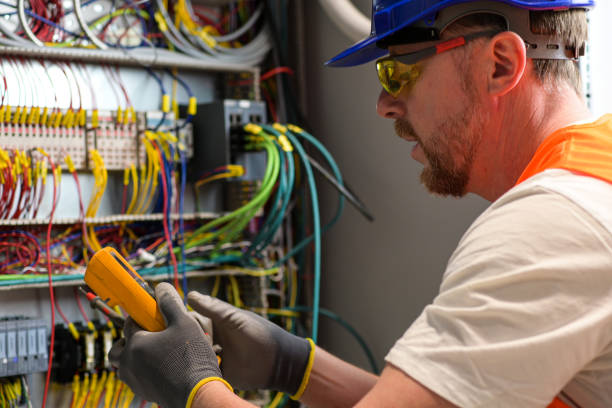 Best Electrical Troubleshooting Services  in Mooresville, IN