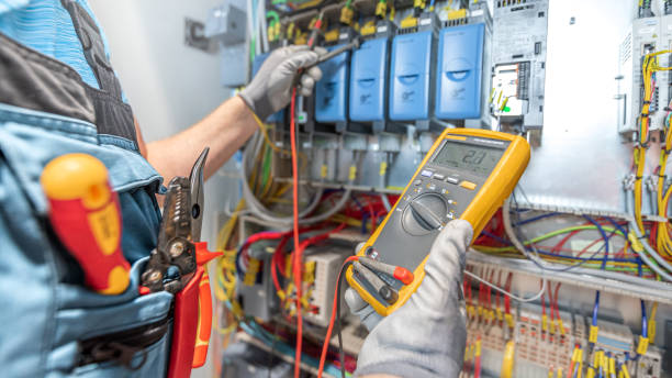 Trusted Mooresville, IN Electrician Experts