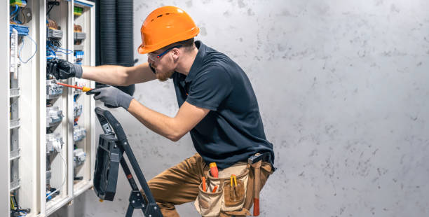 Best Electrical Repair Services  in Mooresville, IN